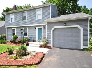 14 Lakewood Dr #14, South Windsor, CT 06074