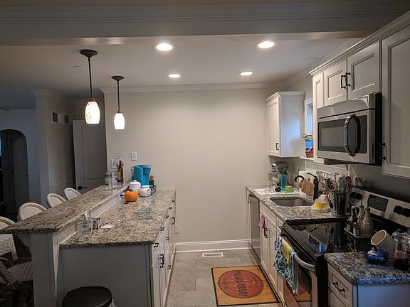 Kitchen Alternate View