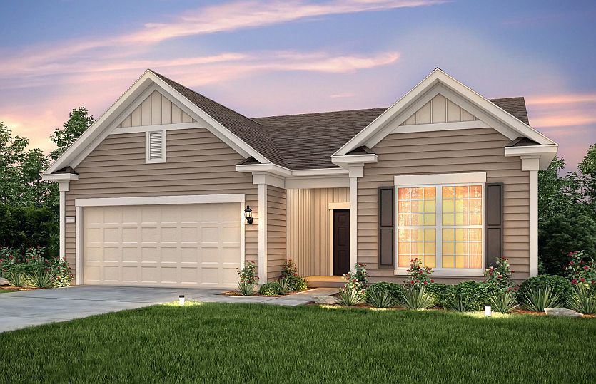 Home Exterior 2