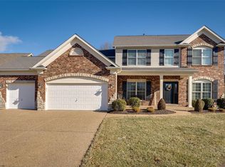 115 Sterling Crossing Dr, Dardenne Prairie, MO 63368