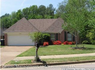 6907 Valerie Dr, Olive Branch, MS 38654