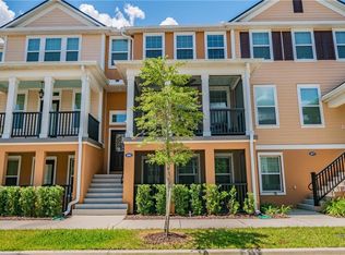 1081 Clifton Springs Ln, Winter Springs, FL 32708