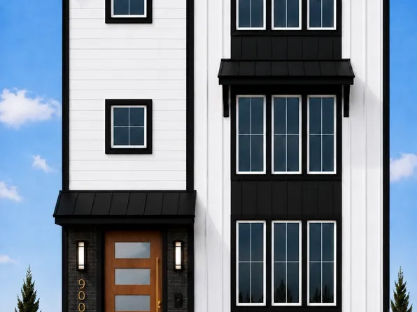 9004 12th Avenue NE, Seattle, WA 98115