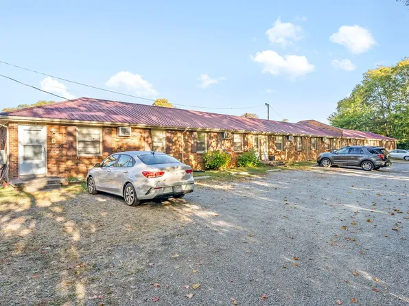 Madison Street-1221, 1221 Madison St #221-2, Clarksville, TN 37040