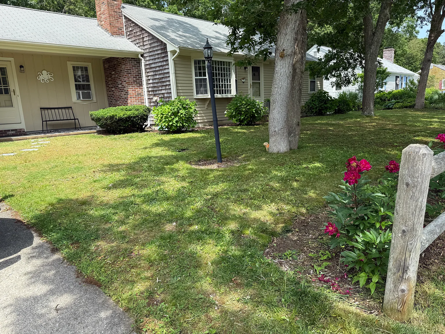 2 bed, 1476 sqft, $2,400 — Photo 4