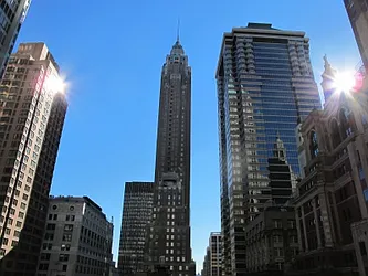 Rented by Citi Habitats
