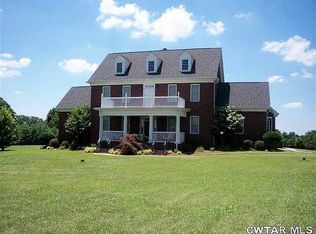 111 Esquire Lewis Rd, Humboldt, TN 38343