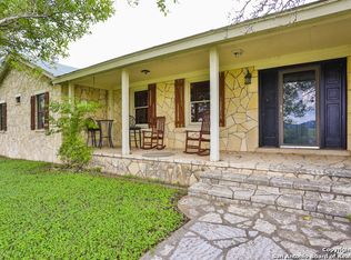 50150 Interstate Highway 10 W, Comfort, TX 78013