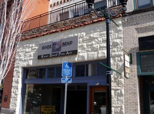 844 NW Bond St SUITE 200, Bend, OR 97703