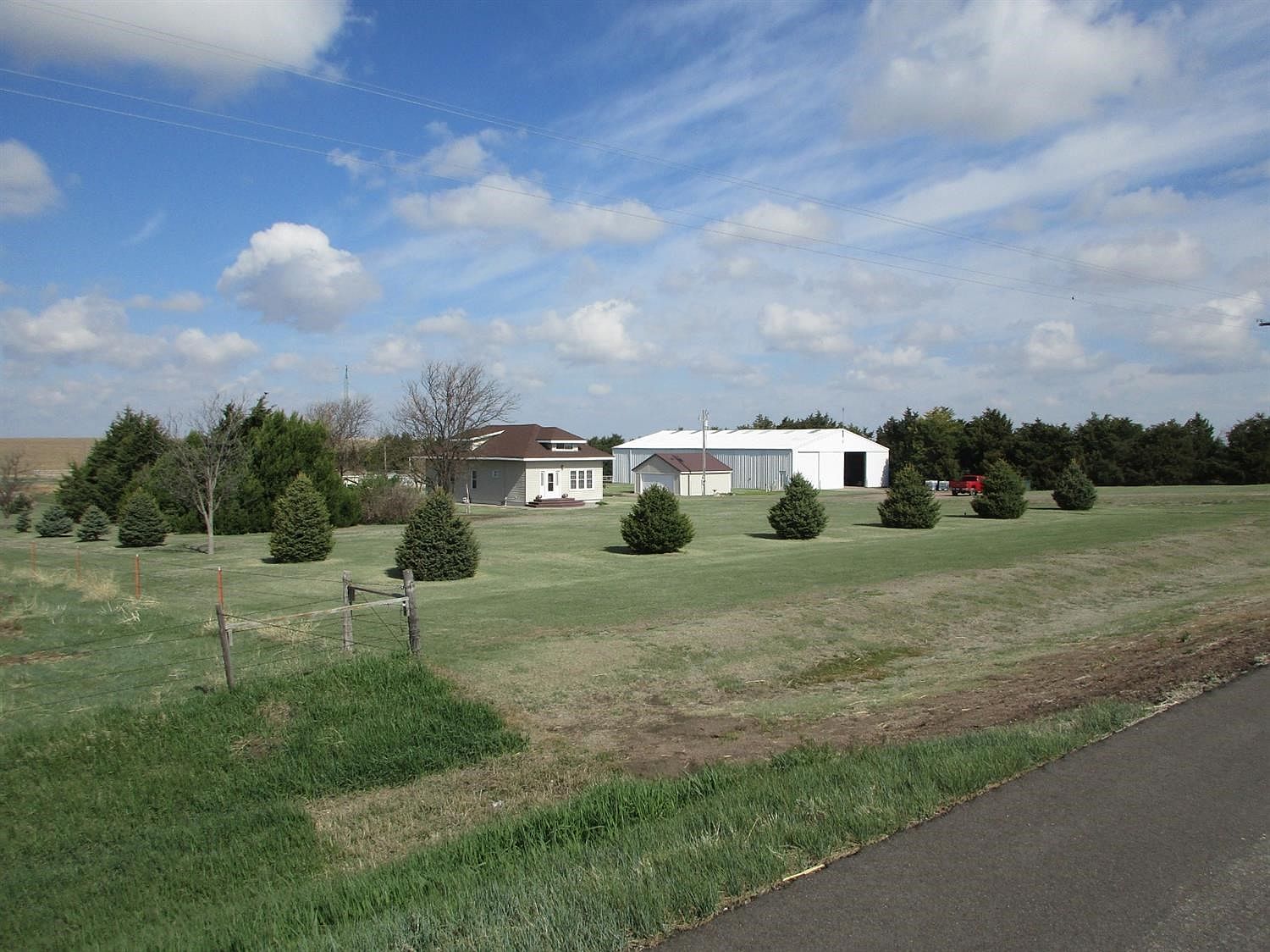 2030 County Road 2, Brewster, KS 67732 Zillow