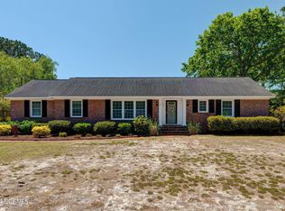 406 Arbor Way, Wilmington, NC 28409