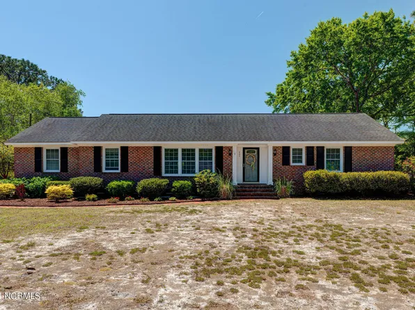 406 Arbor Way, Wilmington, NC 28409
