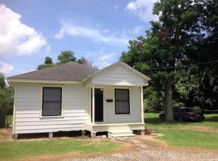 5155 Gober Rd, Beaumont, TX 77708