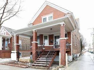 1212 Lombard Ave, Berwyn, IL 60402