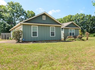 185 Fire Tower Rd, Buena Vista, GA 31803