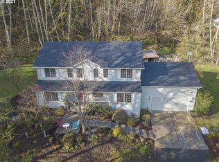 18820 NE Sunrise Ln, Yacolt, WA 98675