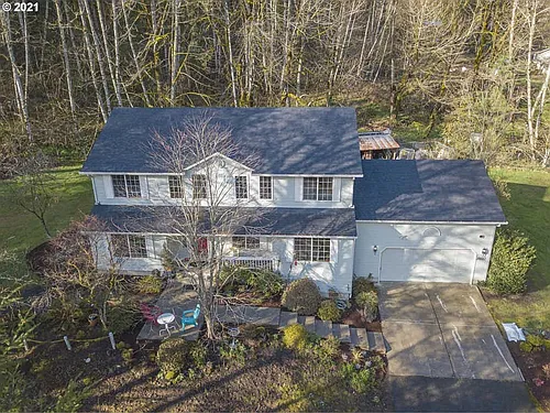 18820 NE Sunrise Ln Photo 1