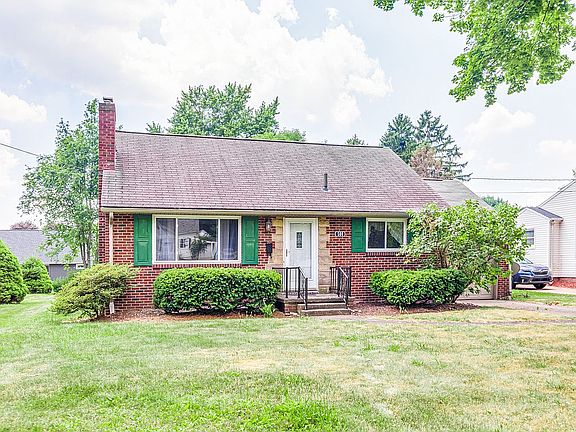 Located in N. Canton CSD.