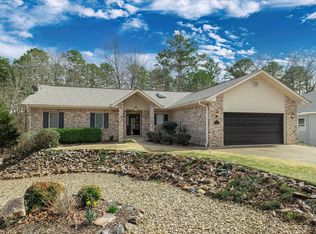 9 Magnifico Ln, Hot Springs Village, AR 71909