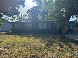 1818 S 43rd St, Temple, TX 76504