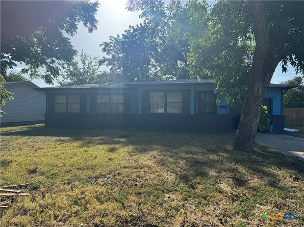 1818 S 43rd St, Temple, TX 76504