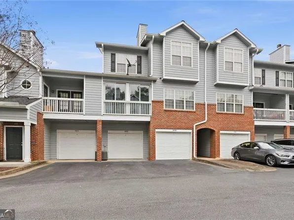 1006 Vinings Forest Ln SE #10, Smyrna, GA 30080