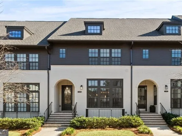 108 Britten Pass, Alpharetta, GA 30009