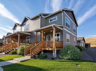 4351 C Potter Park Ct, Missoula, MT 59808