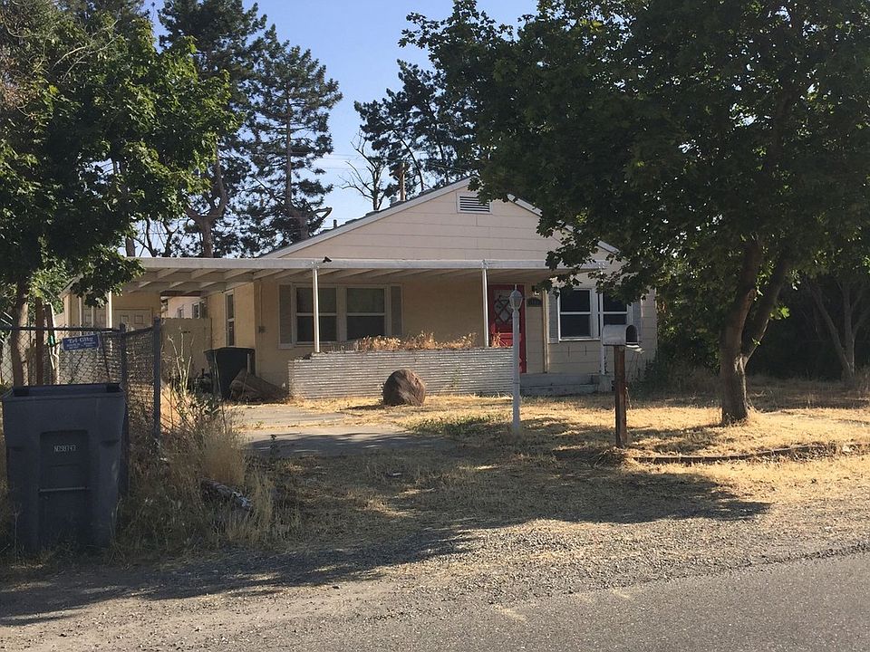 703 Abbot St, Richland, WA 99352 Zillow