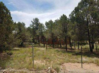 4 Quail Run Rd, Tijeras, NM 87059