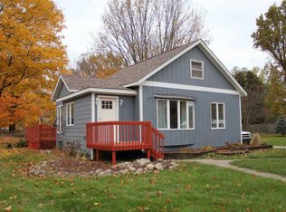 125 Sheldon, Climax, MI 49034