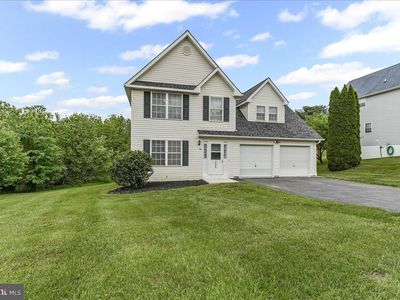 135 W Hillside Dr, Oxford, PA, 19363