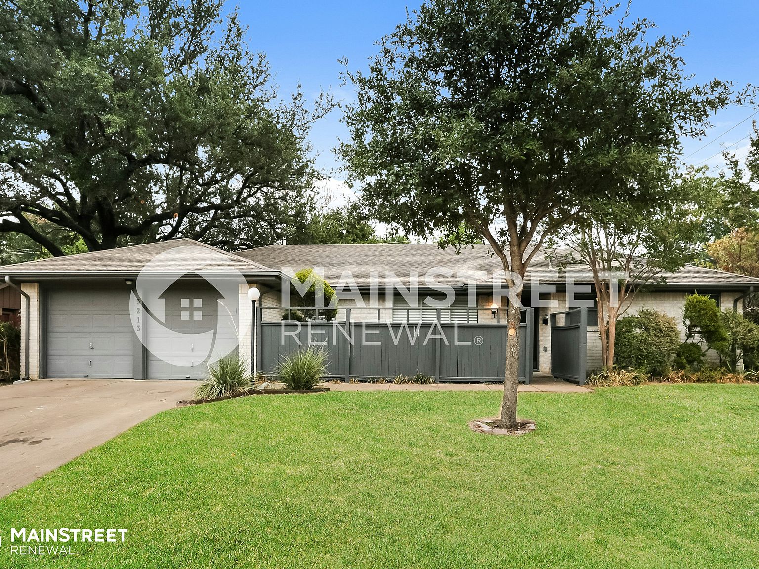 5213 South Dr, Fort Worth, TX 76132 | Zillow