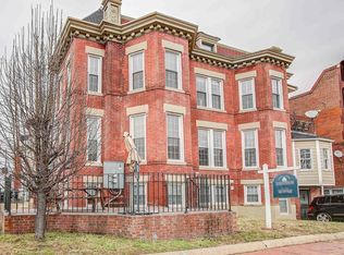 1201 6th St NE UNIT 1, Washington, DC 20002