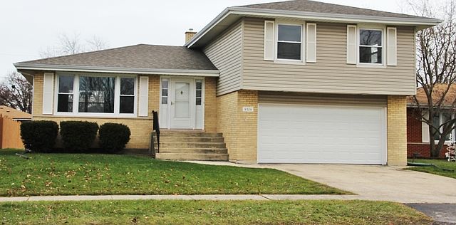 1st image of 9309 Melvina Ave