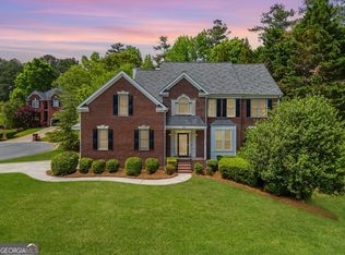 1552 Brentwood Dr, Marietta, GA 30062