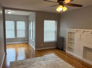 7222 S Yates Blvd, Chicago, IL 60649