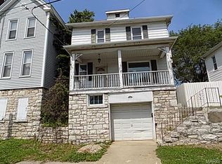 610 Liberty St, Alton, IL 62002