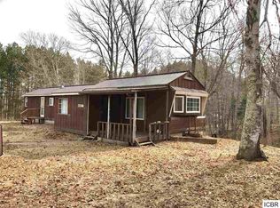 37148 Pincherry Rd, Cohasset, MN 55721