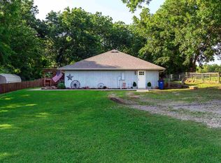 4920 E Kara Dr, Stillwater, OK 74074