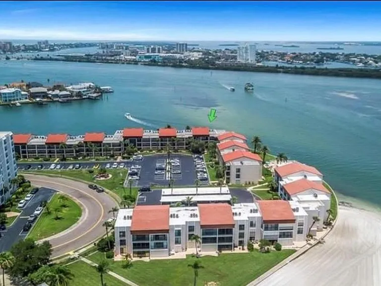 895 S Gulfview Blvd #201 — Photo 78