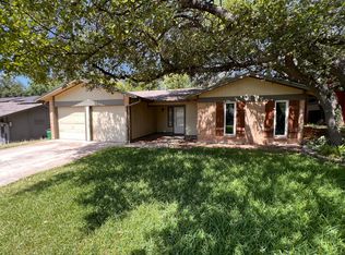 7402 Loganberry Dr, Austin, TX 78745