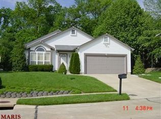 1490 Brittany Cv, Saint Charles, MO 63304