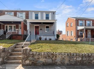 1831 S St SE, Washington, DC 20020