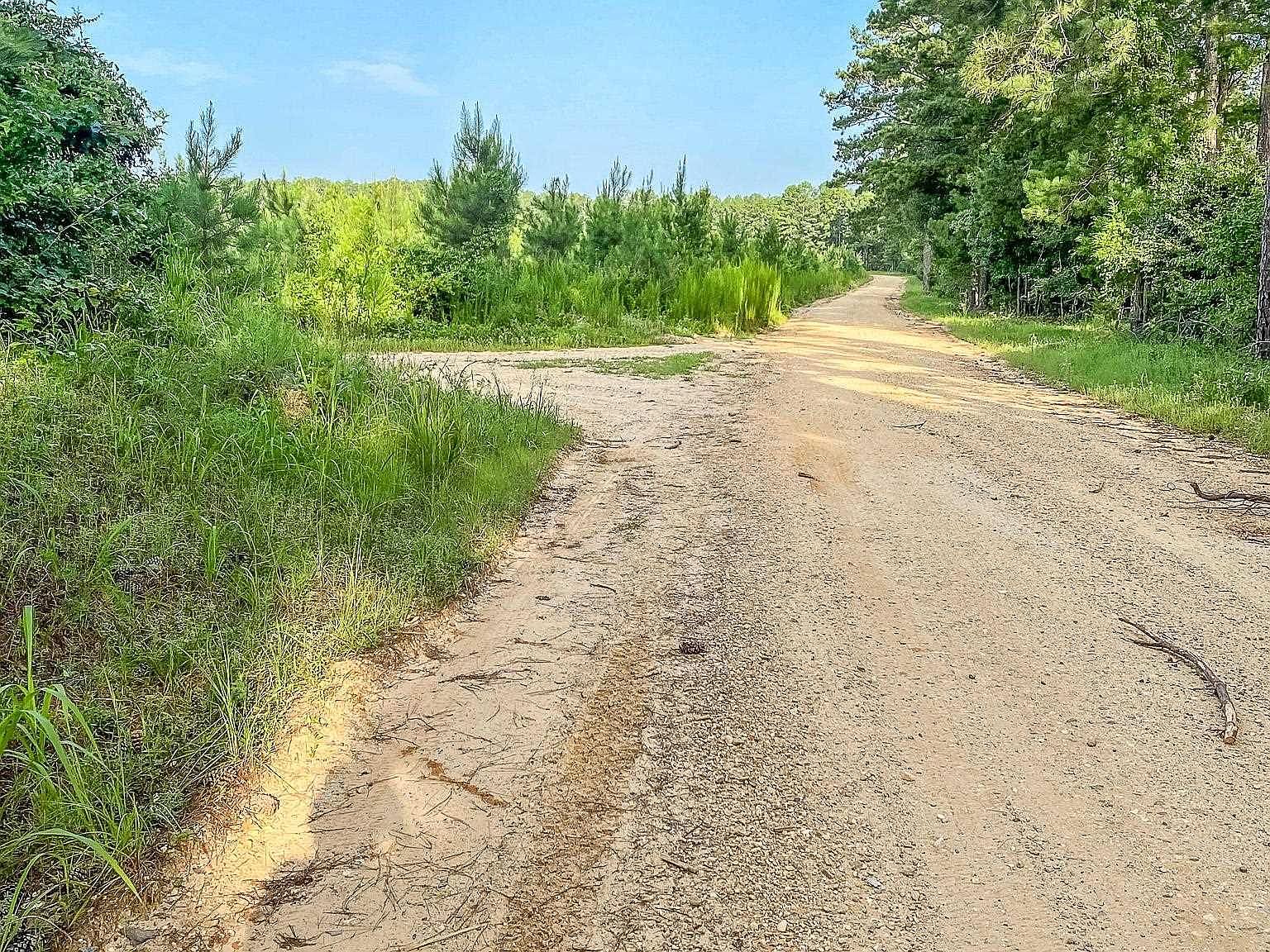 0 Sandy Bend Ne S 11 T18 SW1/4R13, El Dorado, AR 71730 Zillow