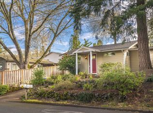 6124 SW 32nd Ave, Portland, OR 97239