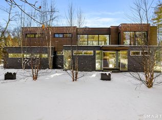 58 Lambert Road, New Canaan, CT 06840