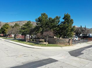 100 N Dennison Rd, Tehachapi, CA 93561