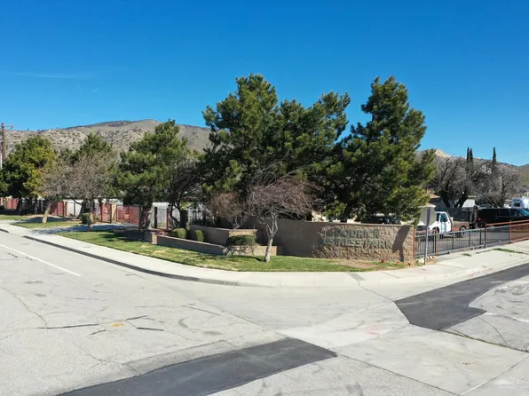 100 N Dennison Rd, Tehachapi, CA 93561