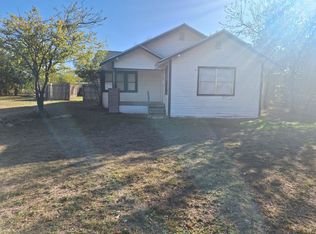 2417 S 18th St, Abilene, TX 79605